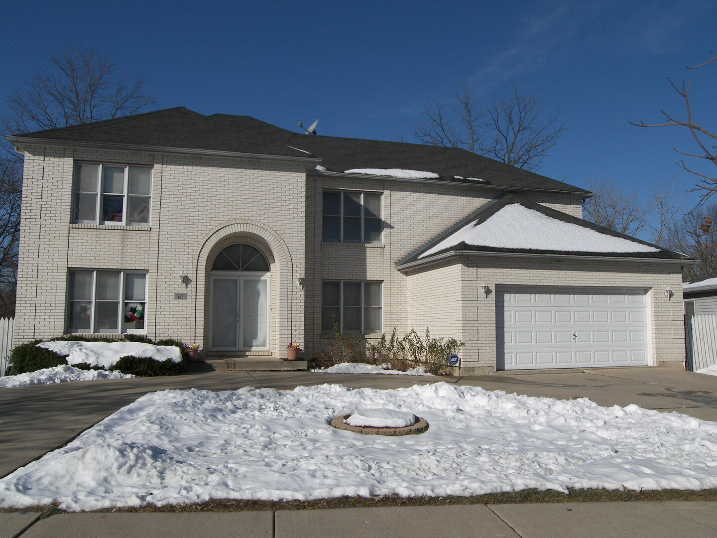 Property Photo:  156 Winston Drive  IL 60440 