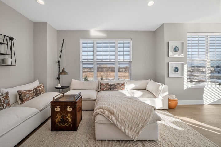 Property Photo:  30W130 Wheeler Circle  IL 60563 