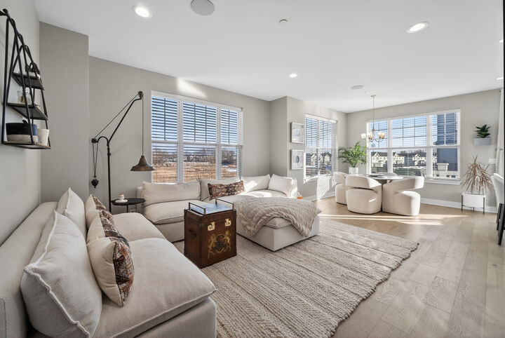 Property Photo:  30W130 Wheeler Circle  IL 60563 