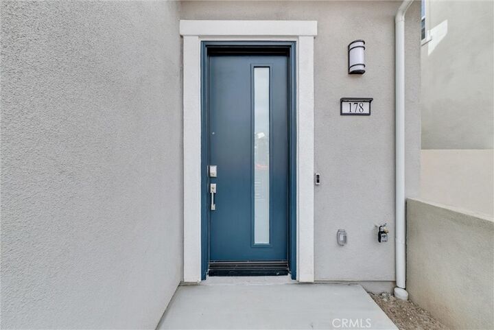 Property Photo:  178 Yugen  CA 92618 