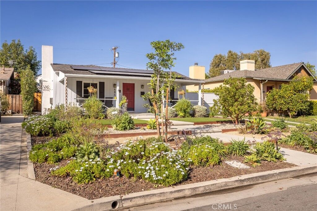 Property Photo:  4843 Ben Avenue  CA 91607 