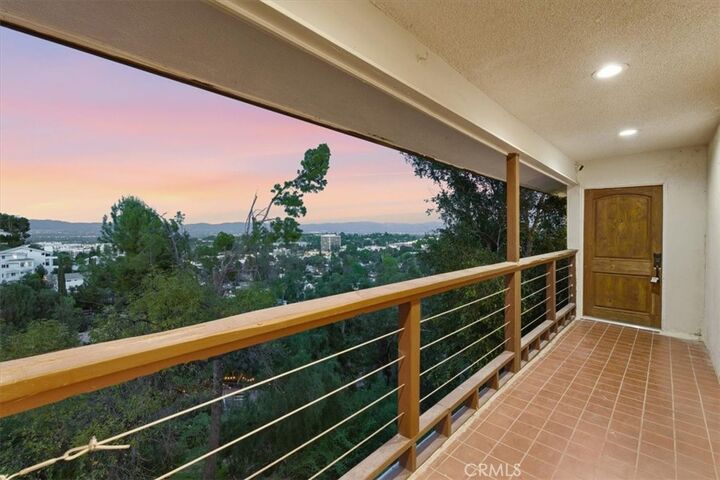 Property Photo:  5160 Medina Road  CA 91364 