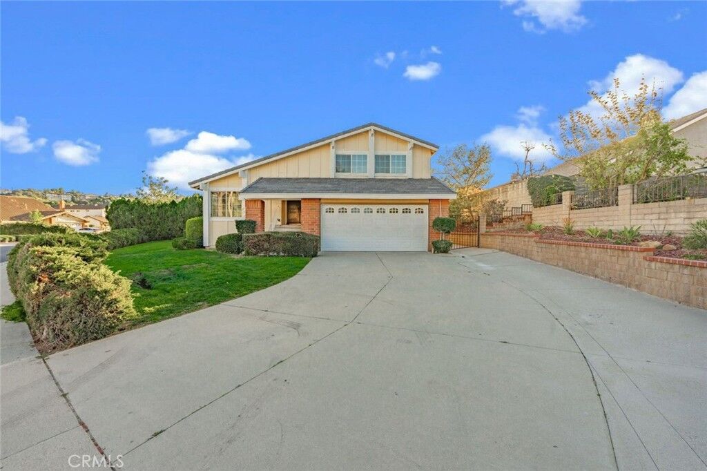 Property Photo:  23028 Aspen Knoll Drive  CA 91765 