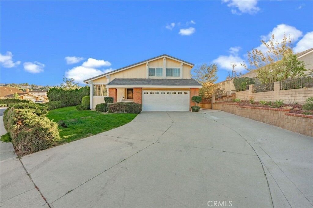 Property Photo: 23028 Aspen Knoll Drive CA 91765