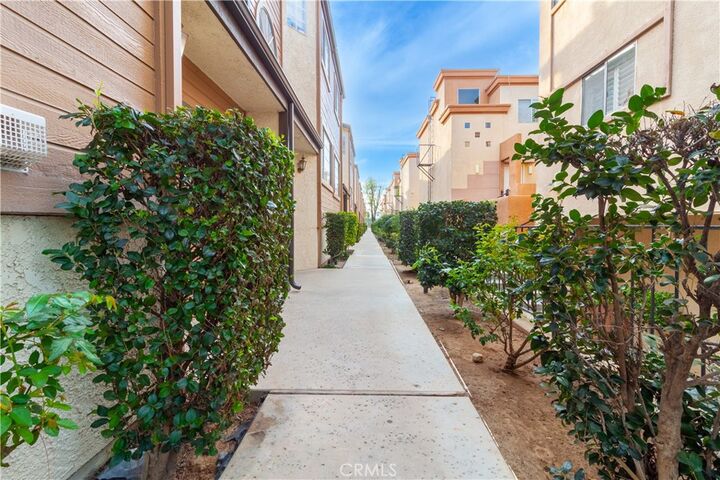 Property Photo:  7658 Topanga Canyon 116  CA 91304 