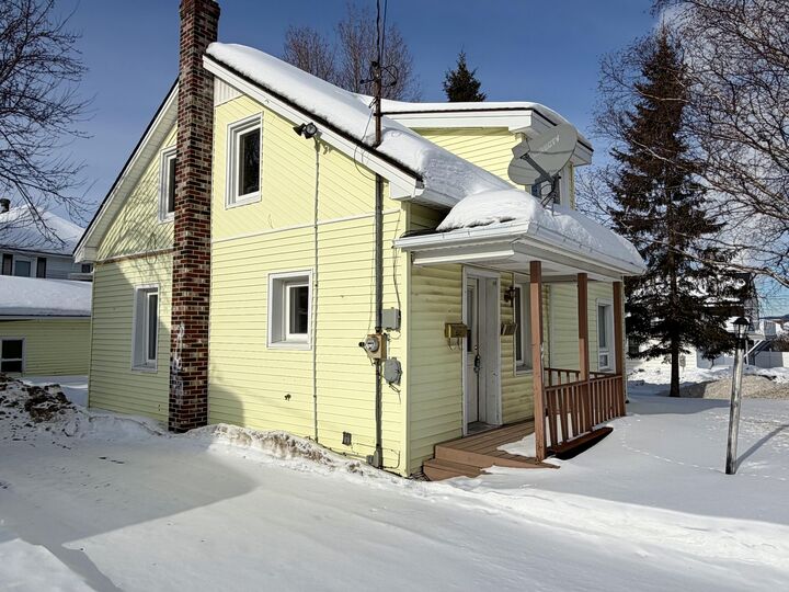 Property Photo:  167 11th Avenue  ME 04756 