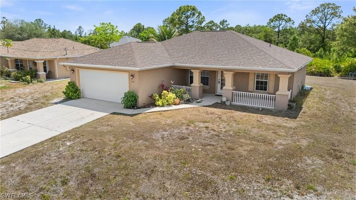 Property Photo:  3701 Hanna Avenue N  FL 33971 