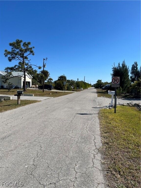 Property Photo:  3500 Tropical Point Drive  FL 33956 