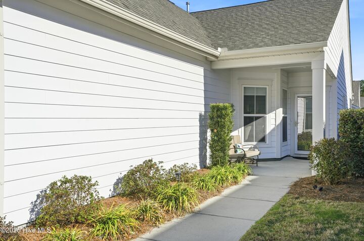 Property Photo:  1139 Snowden Road  NC 28412 