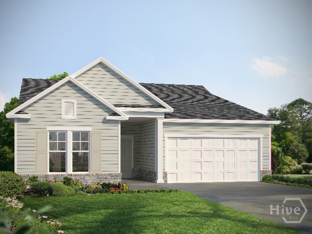 Property Photo:  140 Snowbell Court  GA 31419 