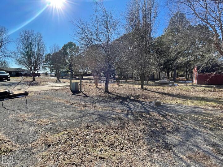 Property Photo: 649 South Street AR 72479