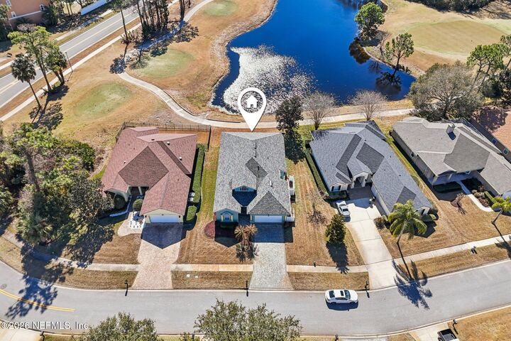 Property Photo:  709 Blackmoor Gate Lane  FL 32084 