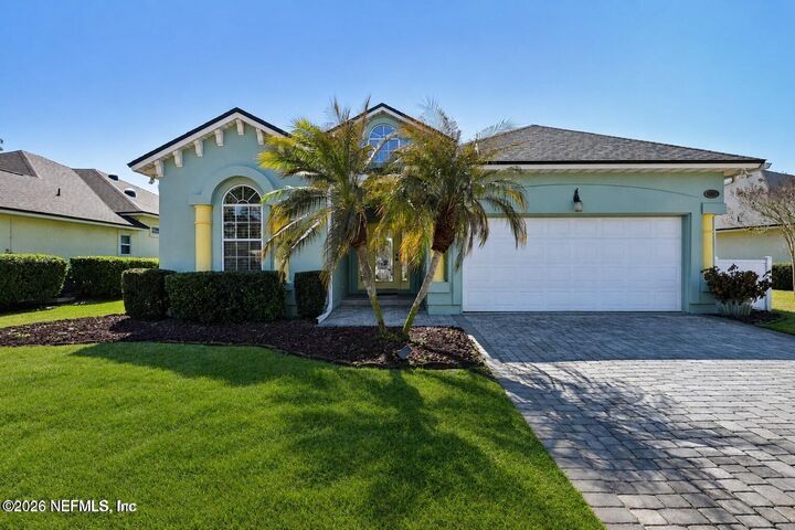 Property Photo:  709 Blackmoor Gate Lane  FL 32084 