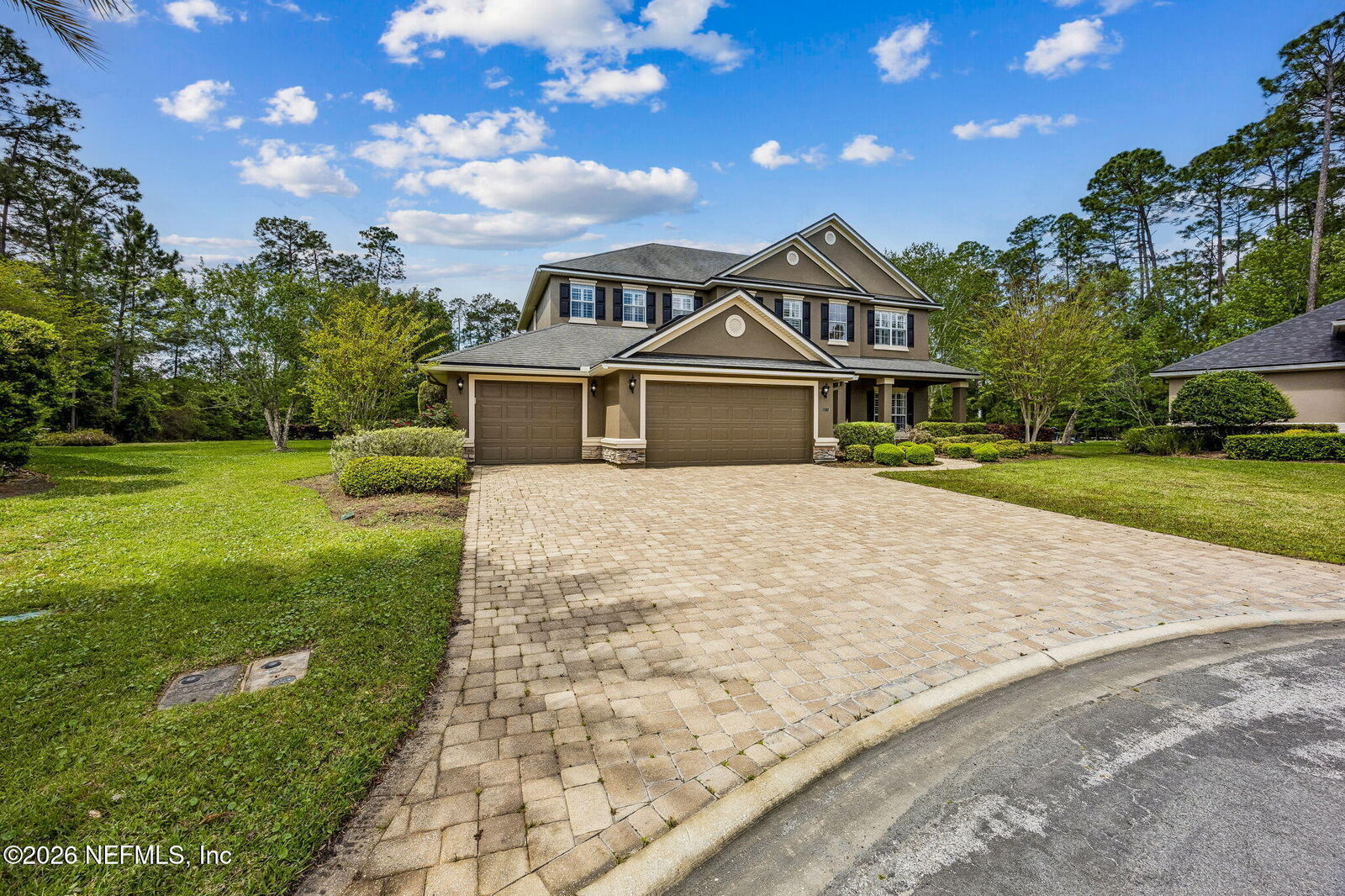 Property Photo:  321 Addison Court  FL 32259 