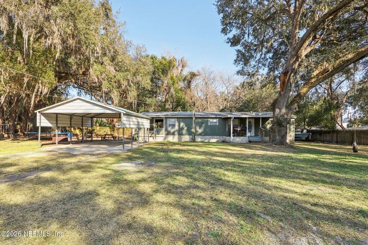 Property Photo:  3009 Aldan Street  FL 32177 