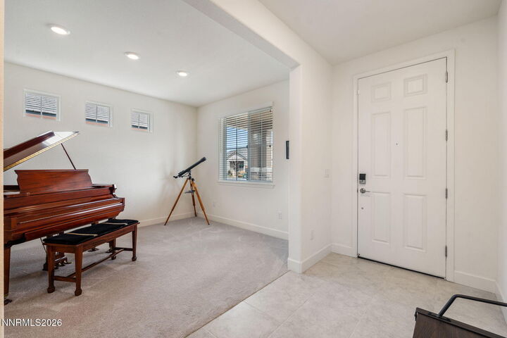 Property Photo:  6407 Bucking Horse Drive  NV 89436 