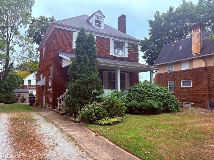 Property Photo:  465 Saint Leger Avenue  OH 44305 