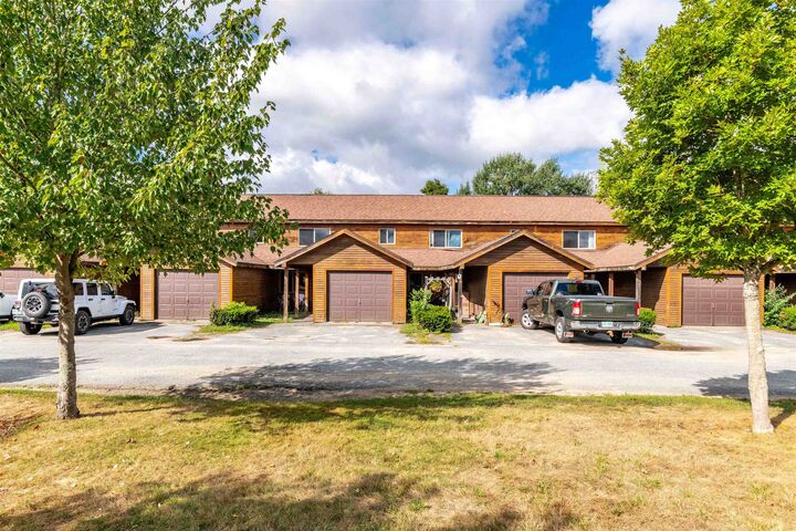 Property Photo: 181 Benton Road NH 03774