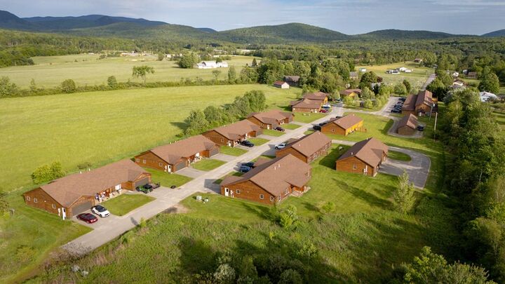 Property Photo: 181 Benton Road NH 03774