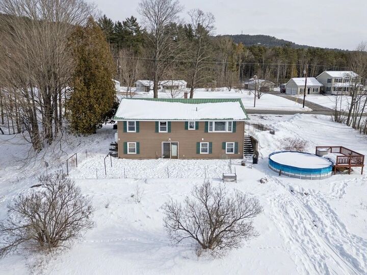 Property Photo:  412 Winter Street  NH 03743 