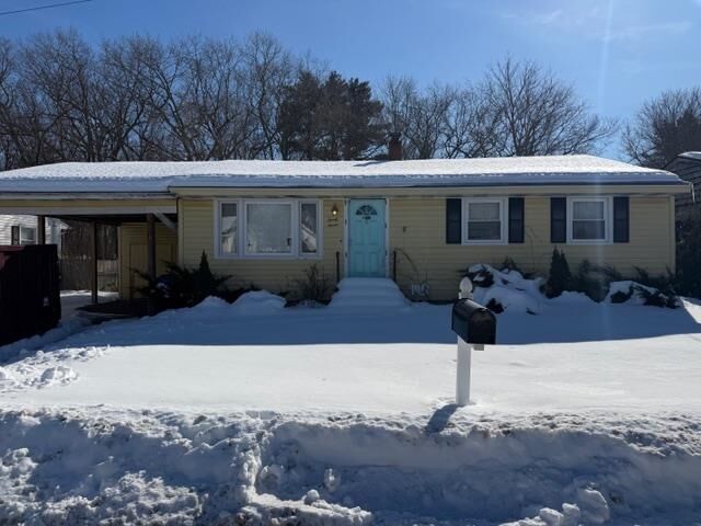 Property Photo:  27 Gamache Street  NH 03102 