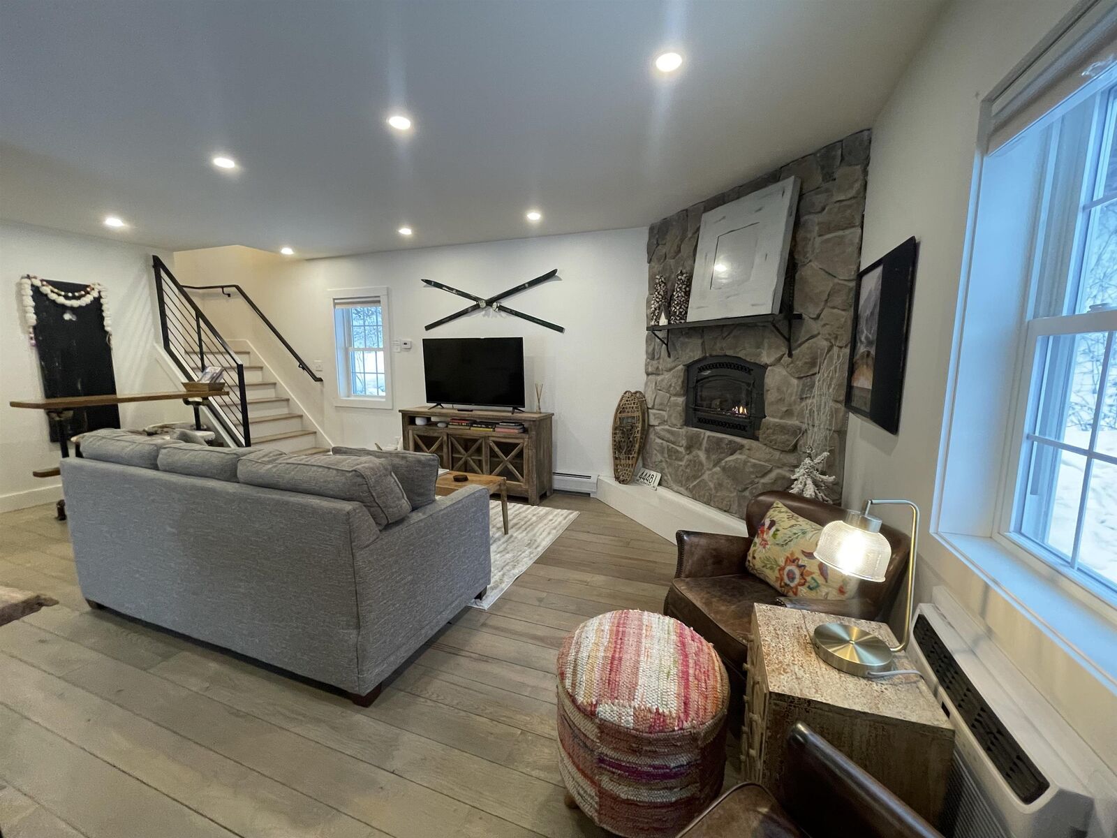 Property Photo:  1457 Mountain Road  VT 05672 