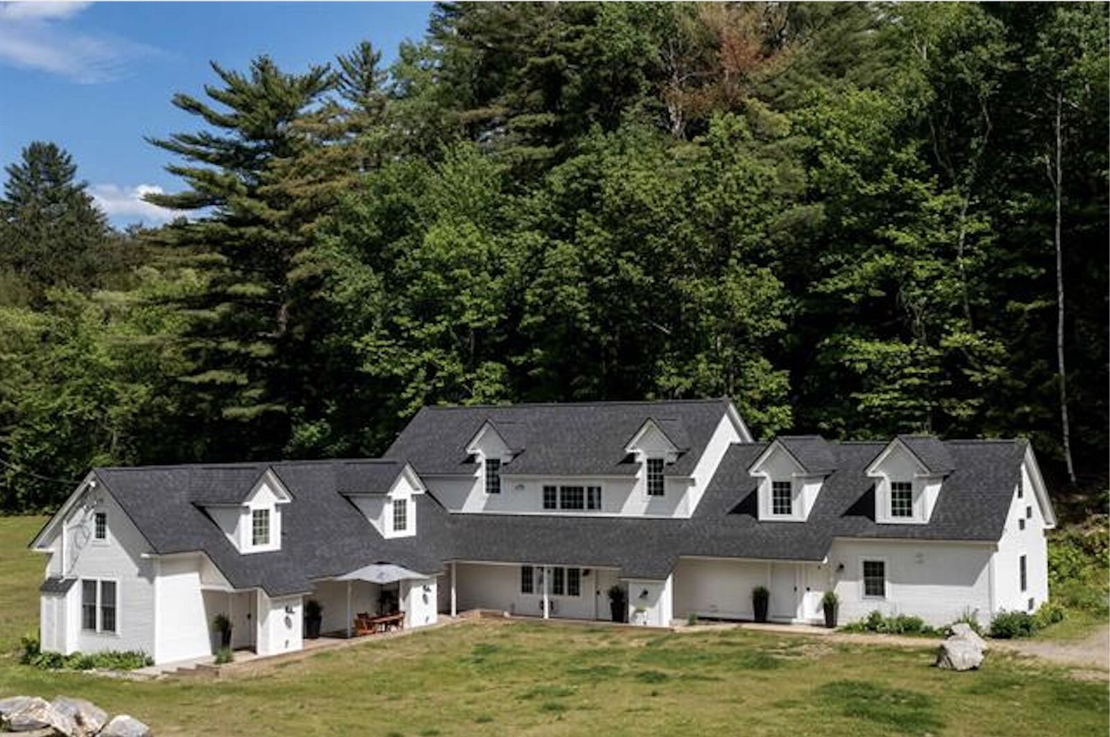 Property Photo:  1457 Mountain Road  VT 05672 