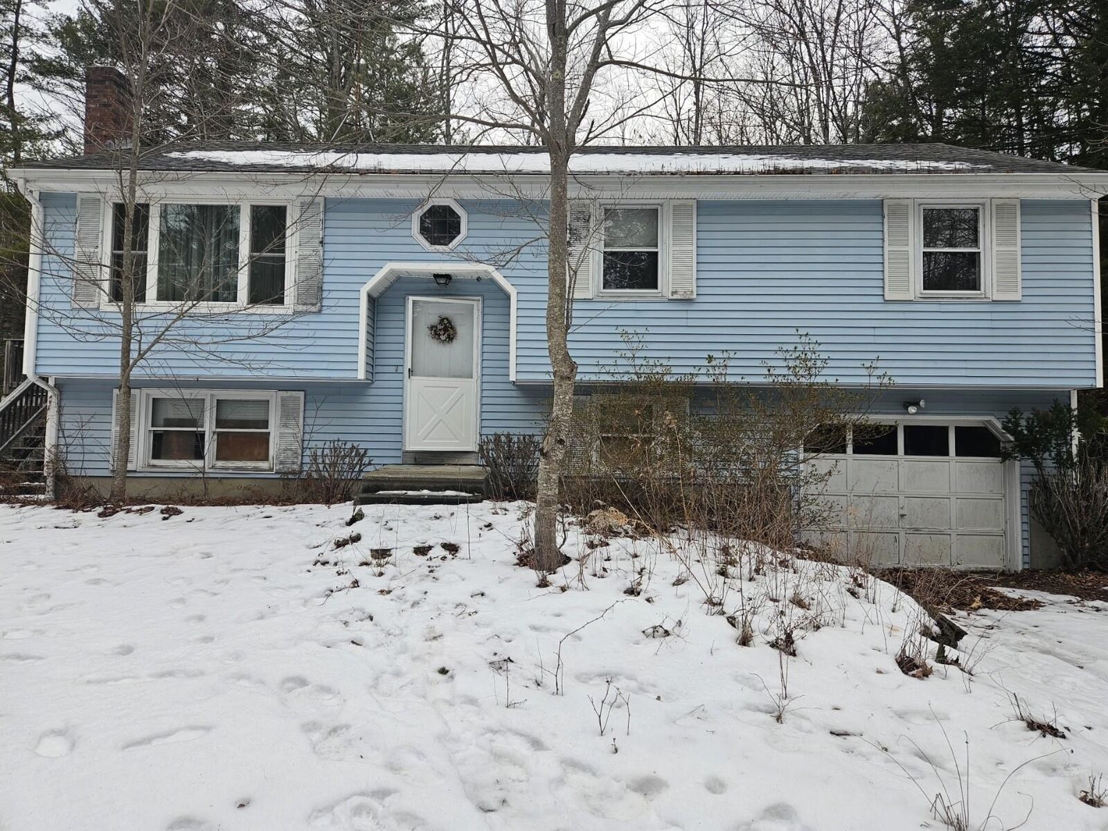 Property Photo: 518 Main Street NH 03461