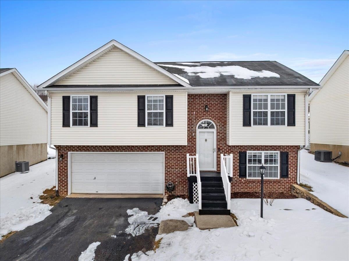 Property Photo:  110 Sage Lane  VA 24073 