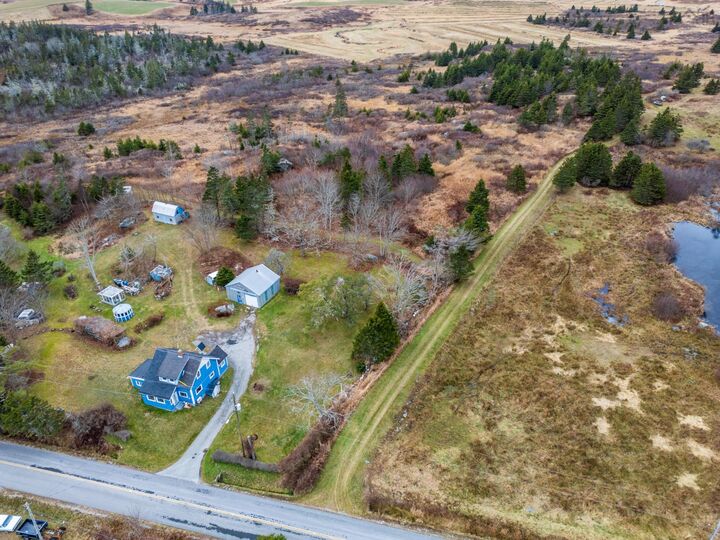 Property Photo:  Lot 2,3 Overton & Ray And Kay Lane  NS B5A 0G5 