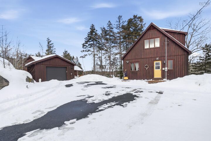 Property Photo:  59 2 Sunshine Lane  NS B0N 2T0 