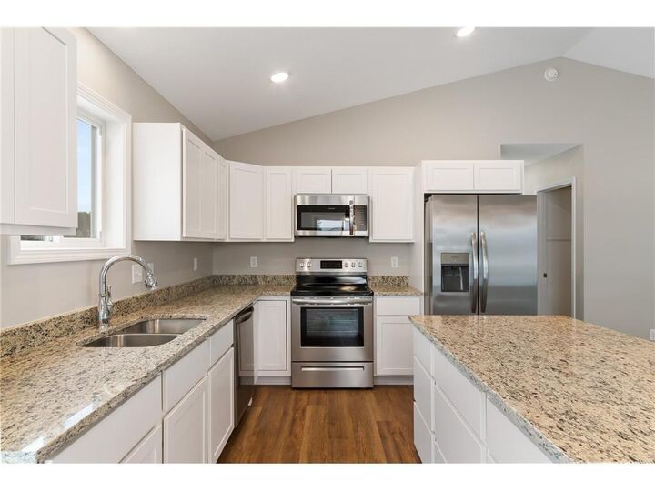 Property Photo:  6818 376th Street  MN 55056 