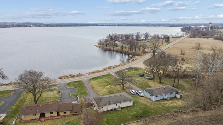 Property Photo:  5369 County Road 6 SW  MN 55349 