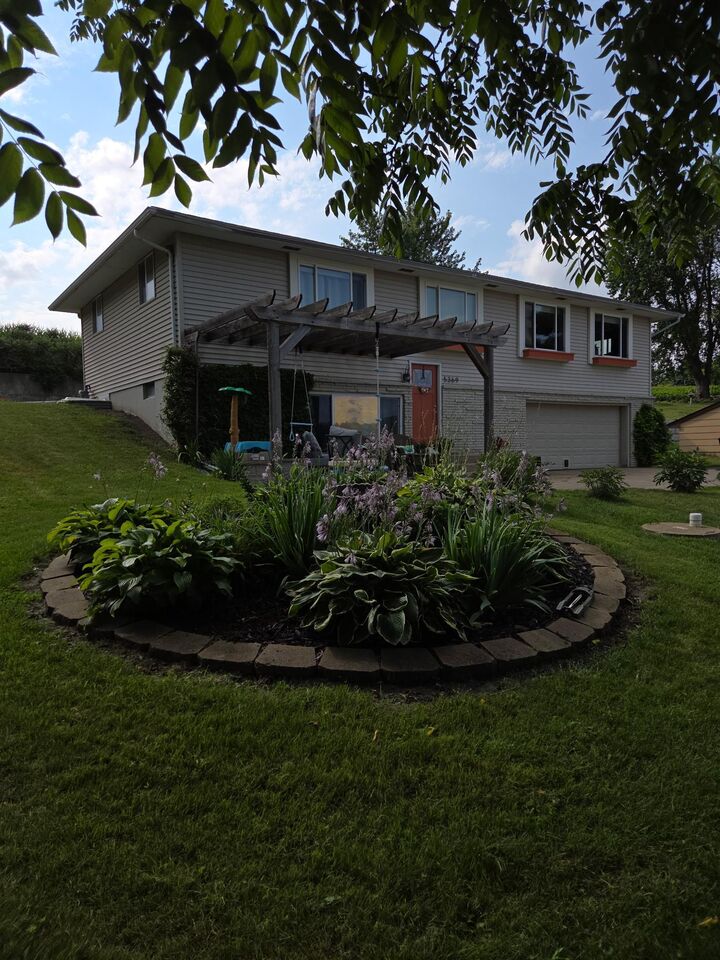 Property Photo:  5369 County Road 6 SW  MN 55349 