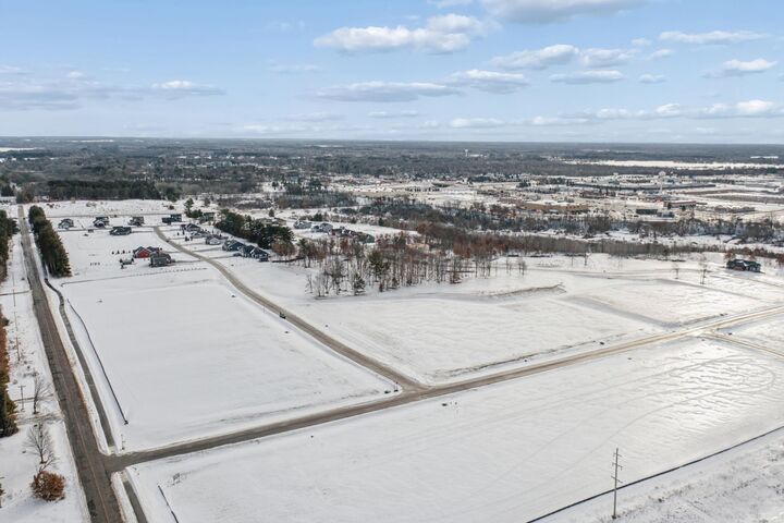 Property Photo: 5184 391st Street MN 55056