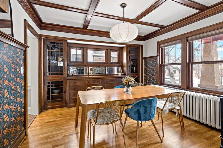 Property Photo:  5132 Penn Avenue S  MN 55419 