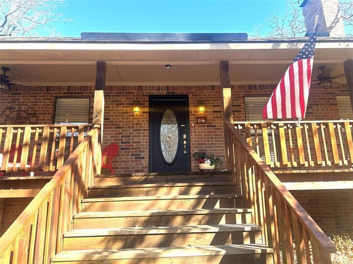 Property Photo:  72 Raintree Road  TX 75414 