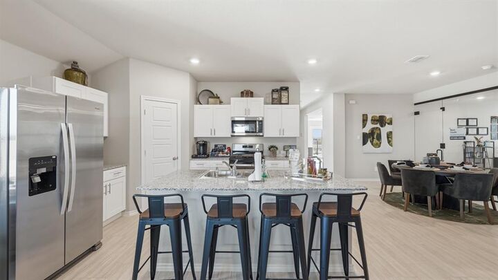 Property Photo: 273 Cal Ford Drive TX 76247