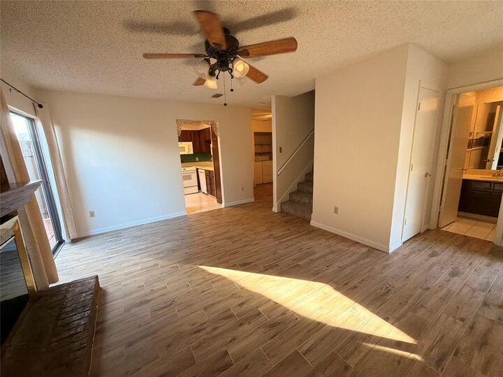 Property Photo:  2327 Torrington Drive C  TX 76012 