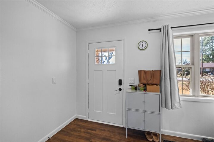 Property Photo:  706 NW 14th Street  AR 72712 