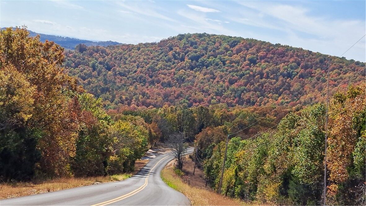 Property Photo:  21133 Stonington Road  AR 72662 