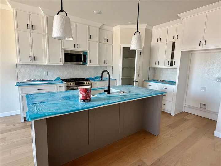 Property Photo:  1510 Crystal Clear Lane  AR 72718 
