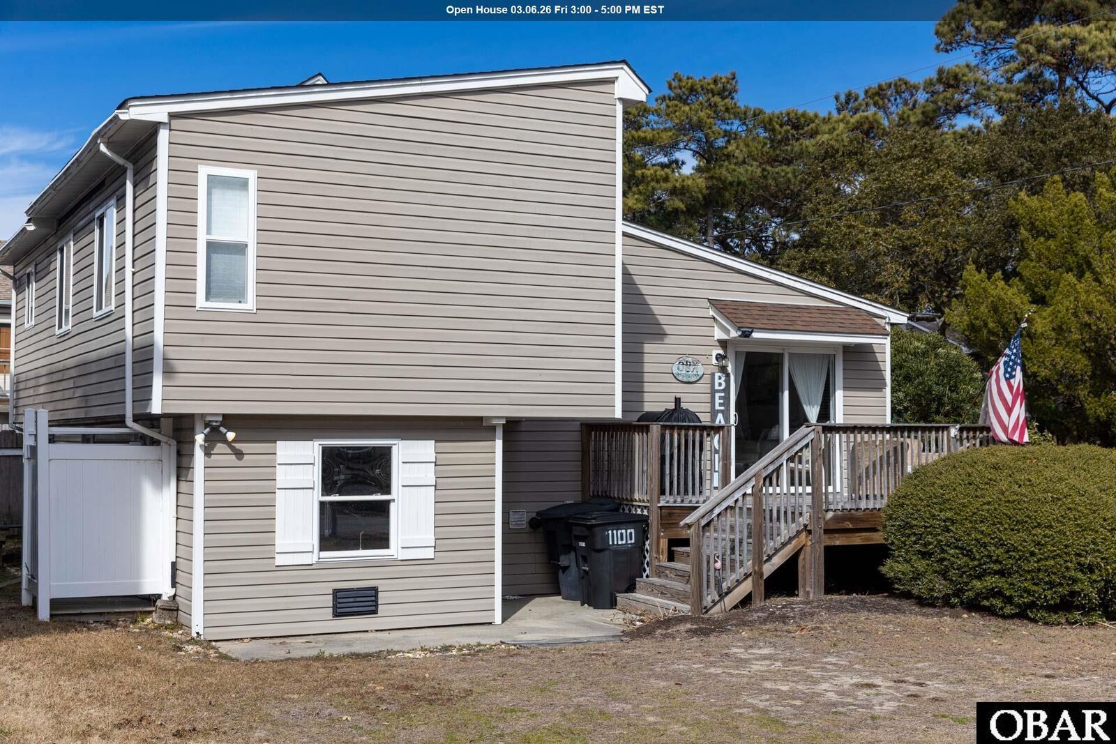 Property Photo:  1100 W Durham Street  NC 27948 