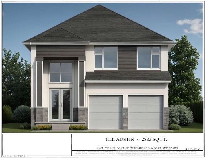 72 Alexsia Street — photo 1