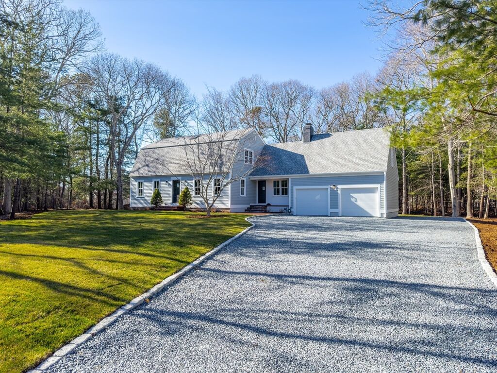 Property Photo:  15 Jessica Way  MA 02536 
