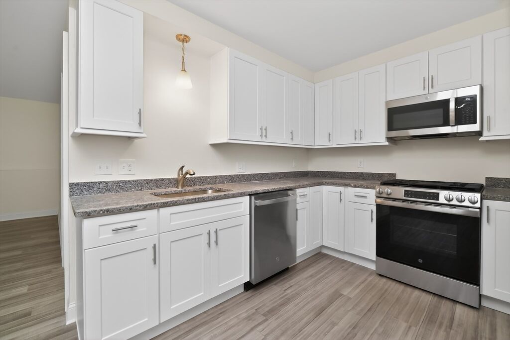 Property Photo:  10 Franklin Ave G10.  MA 02151 