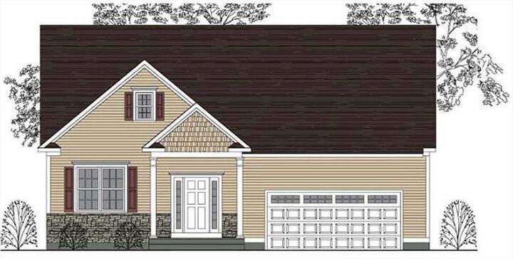 Property Photo:  59 Liberty Lane  CT 06082 