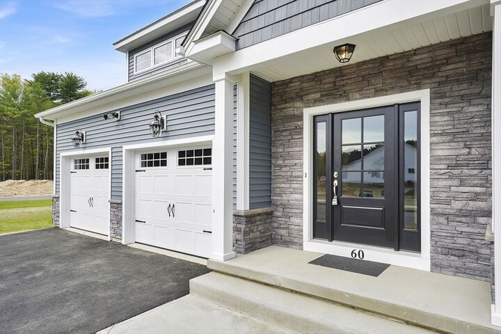Property Photo:  59 Liberty Lane  CT 06082 