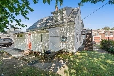 Property Photo:  29 Freeman St 6  MA 02072 