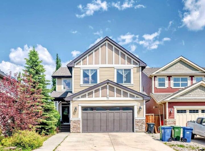77 Chaparral Valley Grove SE — photo 1
